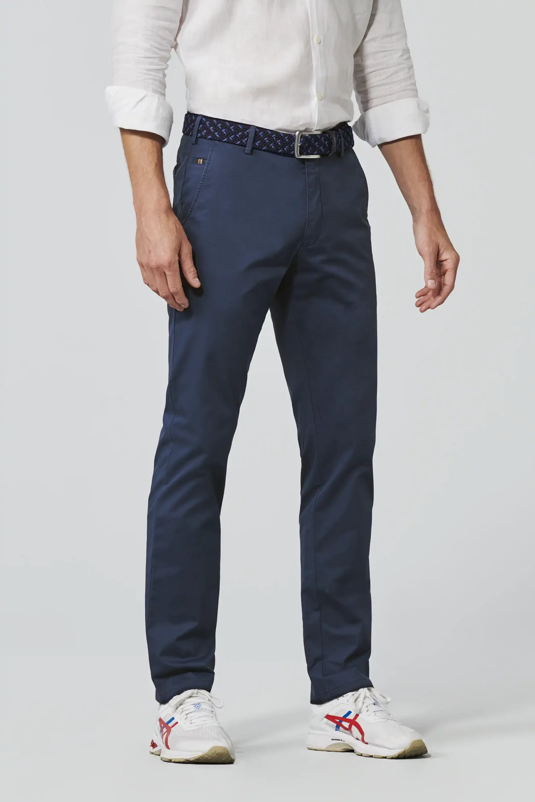 Chino • Fairtrade Cotton (Roma 3001)