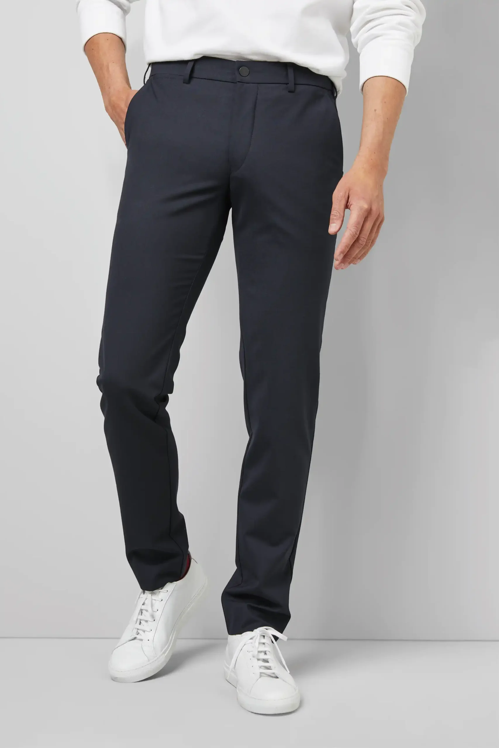 Easy Care Chino • Chino 6166