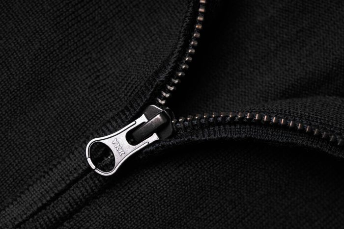 Milan cardigan • bomber - Image 7