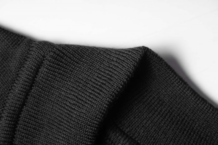 Milan cardigan • bomber - Image 6