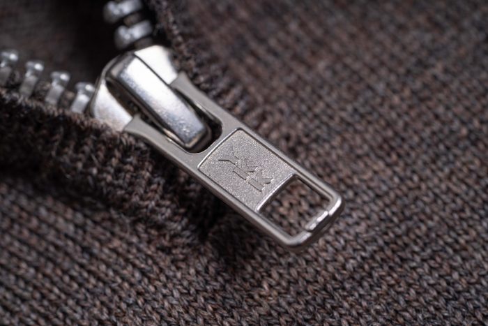 Milan pullover • 1/4 zip - Image 7