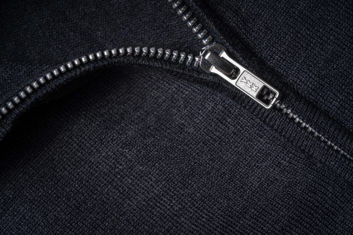 Turin cardigan • bomber - Image 7