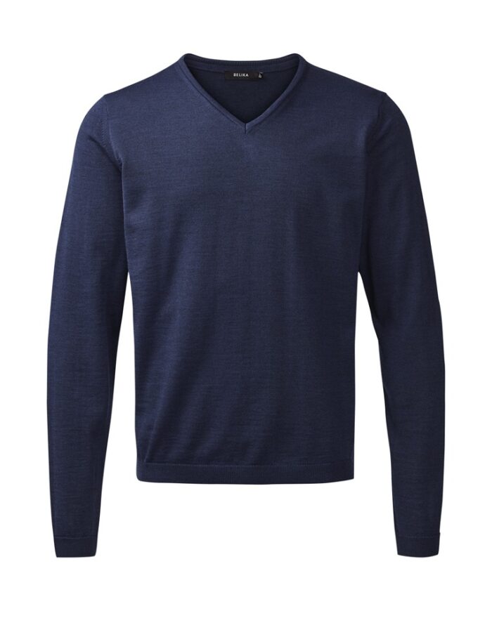 Berlin pullover • V-neck - Image 2