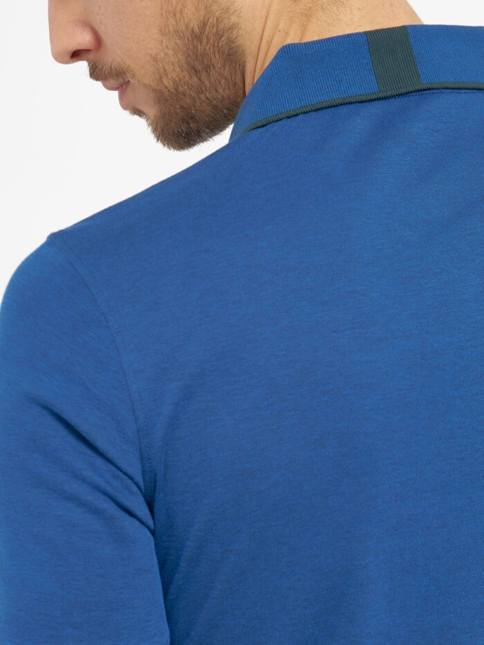 Valencia polo shirt B Dry • short sleeved - Image 9