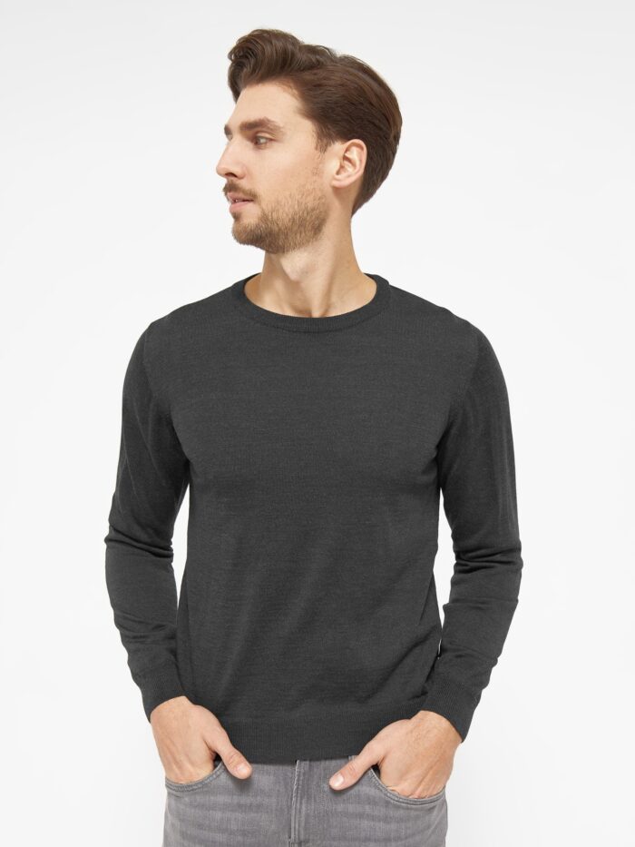Bologna pullover • o-neck
