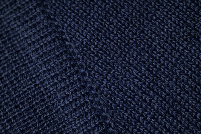 Bologna cardigan • v-neck, buttons - Image 4