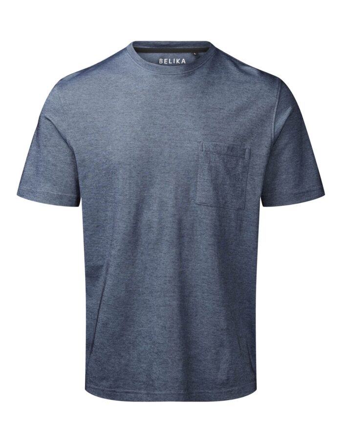 Valencia t-shirt B Dry • short sleeve - Image 2
