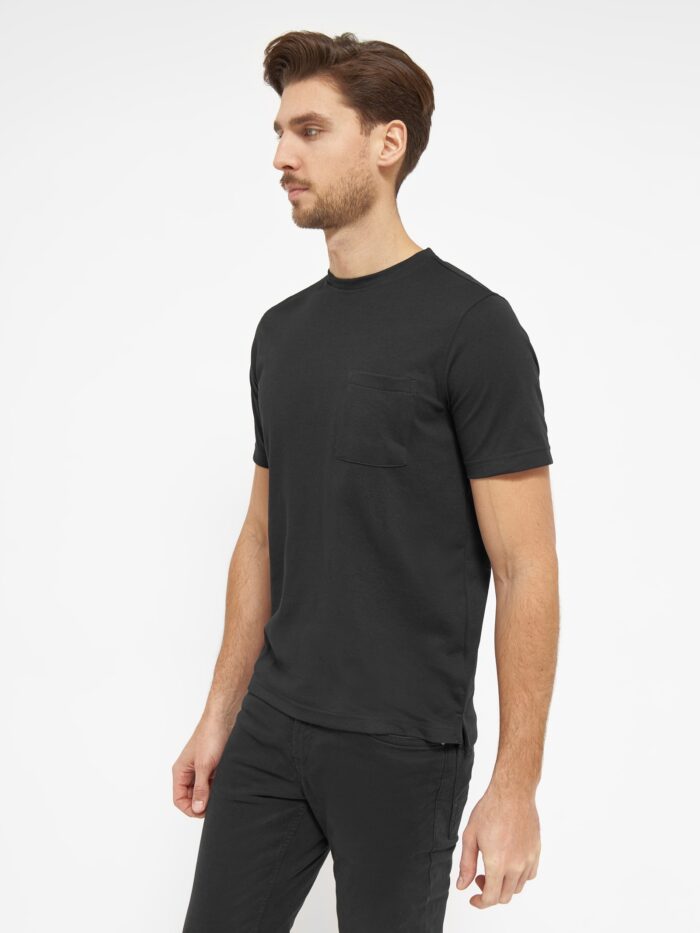 Valencia t-shirt B Dry • short sleeve - Image 4