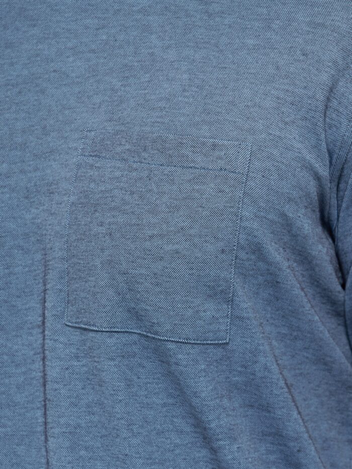 Valencia t-shirt B Dry • long sleeve - Image 4
