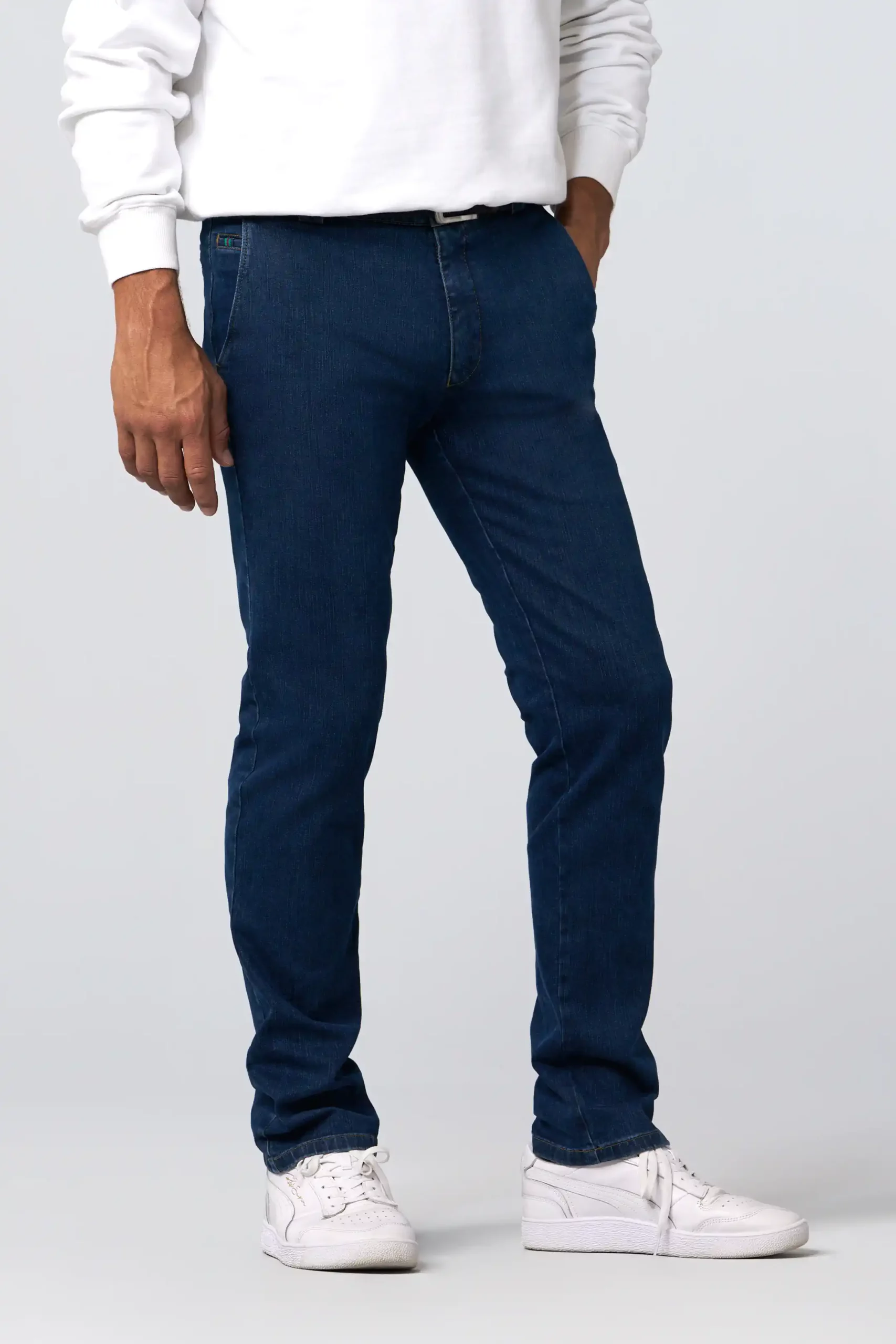 Denim Chino • Roma (629)