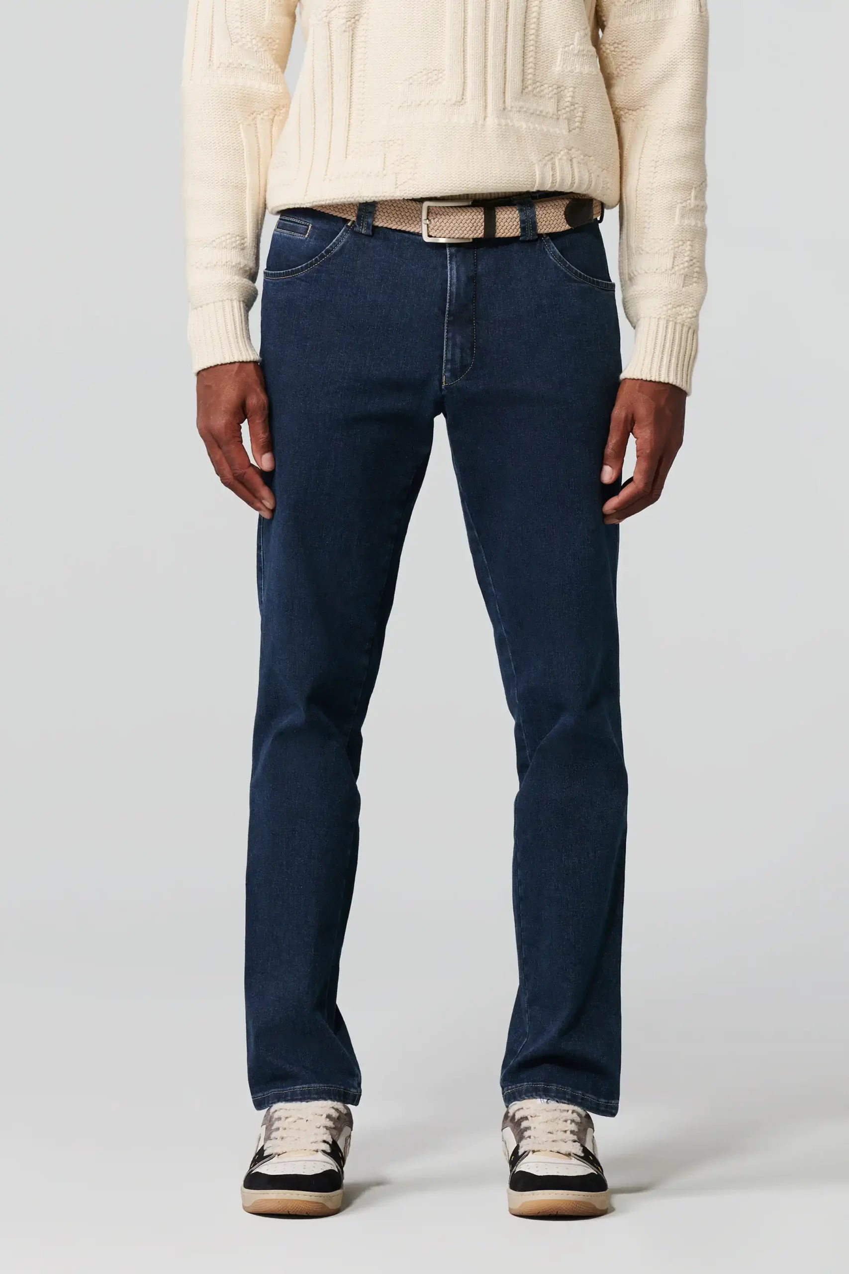 Superstretch denim • Dublin (4541)