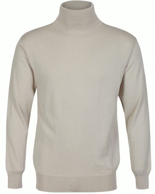 Roll neck • super fine, light weight