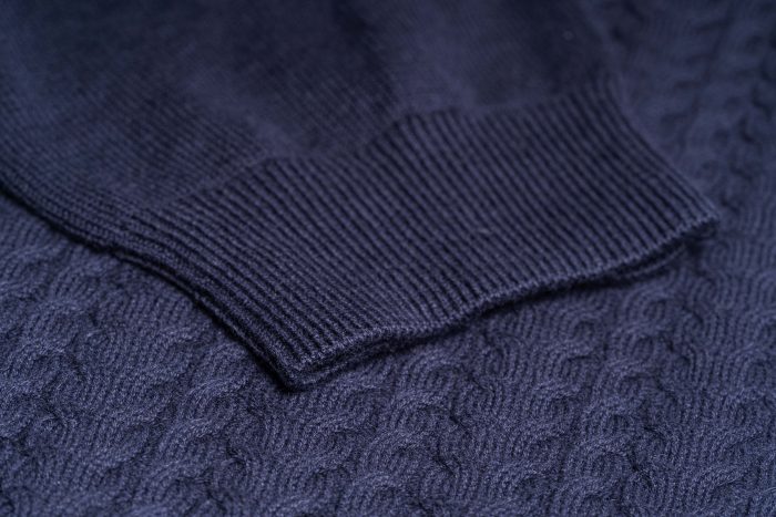 Tokyo pullover • o-neck - Image 9