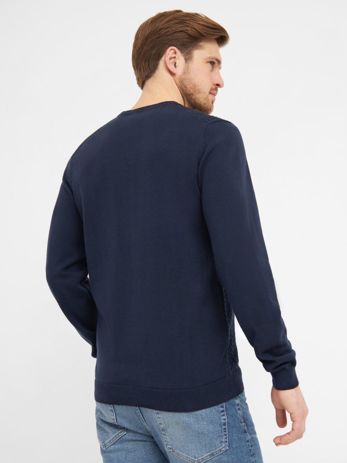 Tokyo pullover • o-neck - Image 8