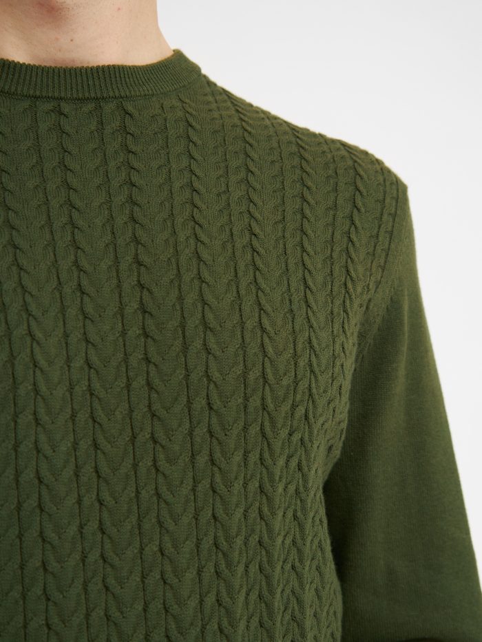 Tokyo pullover • o-neck - Image 7