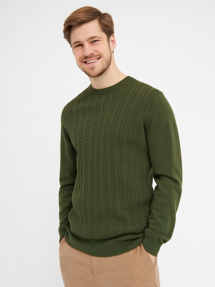 Tokyo pullover • o-neck - Image 6