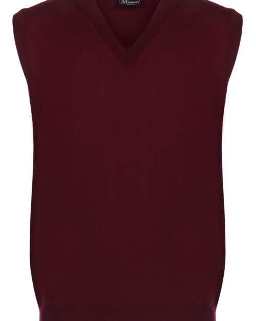 Slipover • 100% pure merino wool (extra fine)