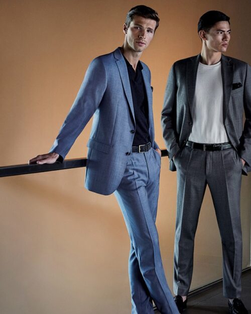 Modern Fit