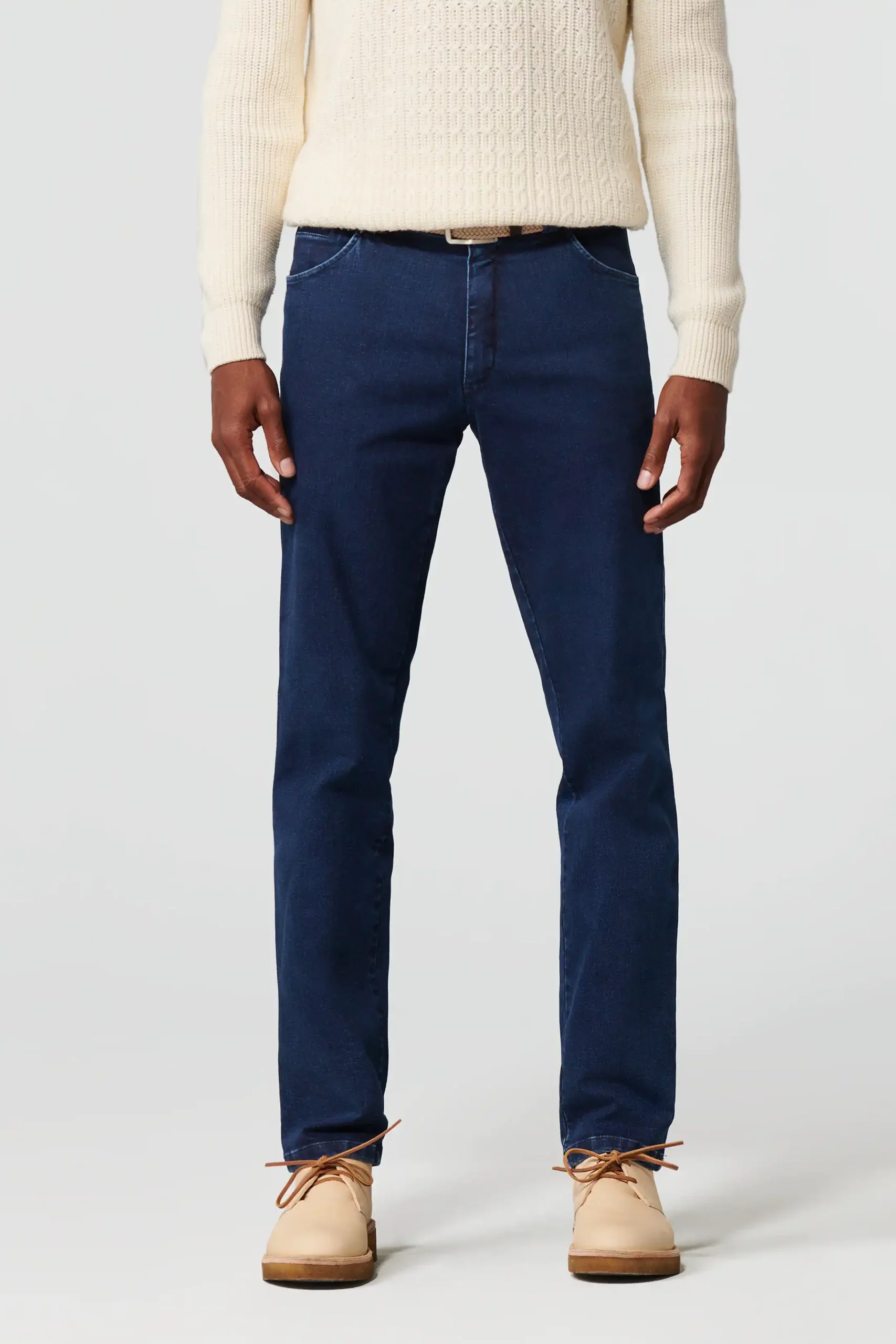 Performance Denim • Dublin (4556)