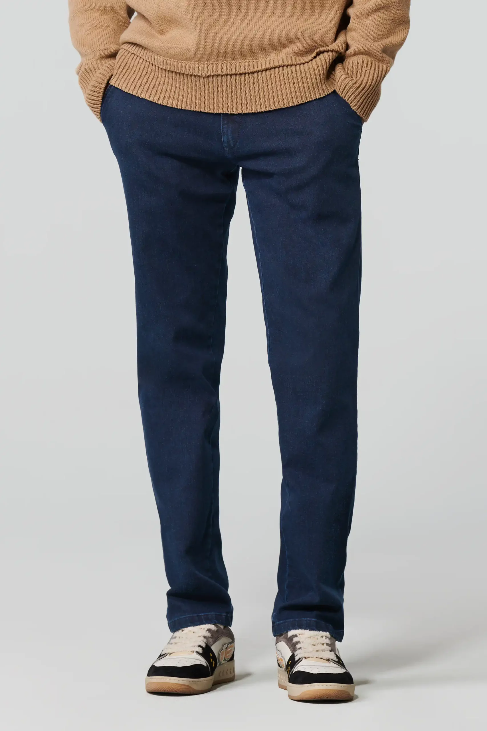 Tencel™ Denim • Bonn (4545)