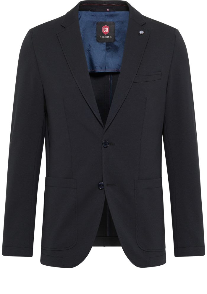 Carlin / Conn • Slim fit • 10.157J0 Dark blue - Image 9