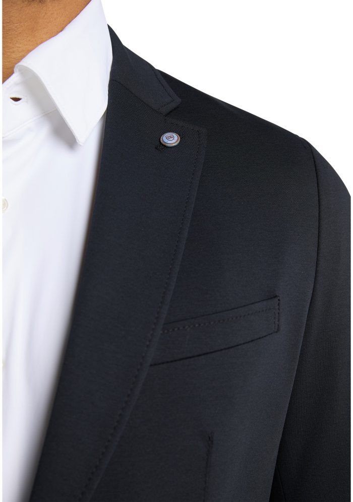 Carlin / Conn • Slim fit • 10.157J0 Dark blue - Image 8
