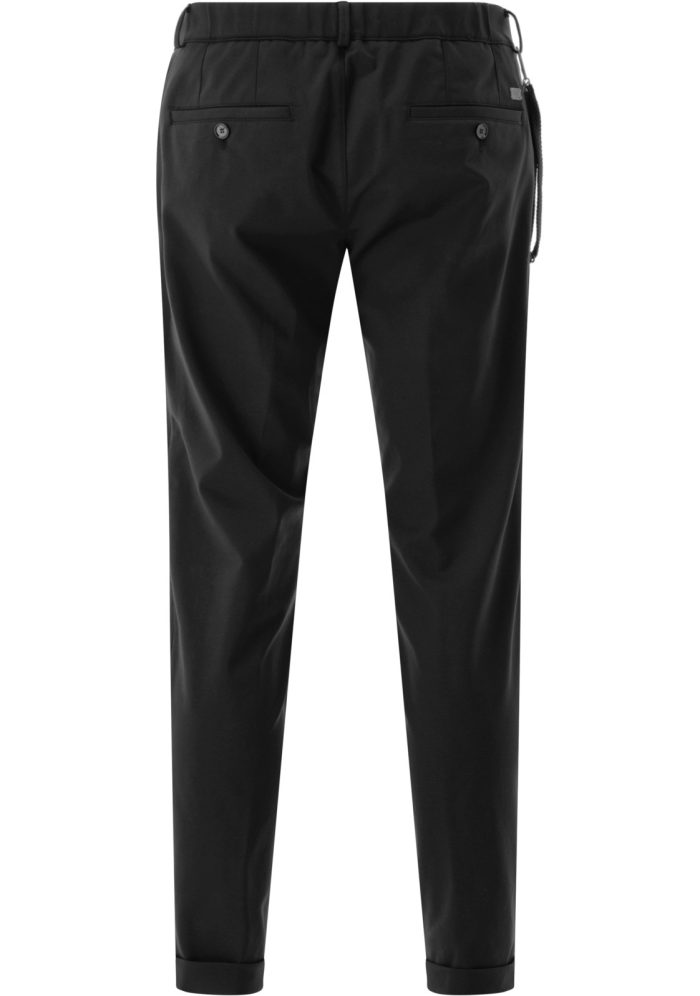Conn trouser • Slim fit • 10.157J0 431043 Dark blue - Image 7