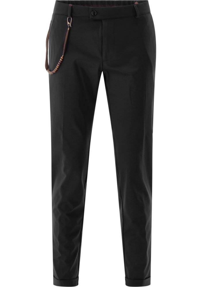 Conn trouser • Slim fit • 10.157J0 431043 Dark blue - Image 6