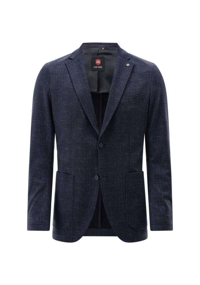 Carlin / Conn • Slim fit • 10.167J3 Dark blue - Image 3