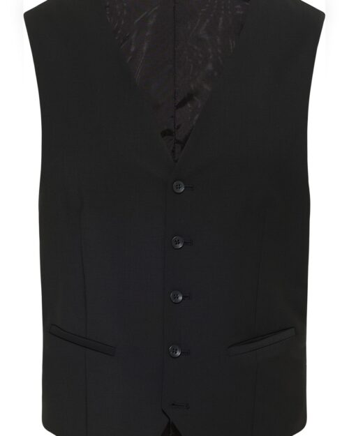 Carlton waistcoat • Slim fit • 30.031S0 / 441013 Navy