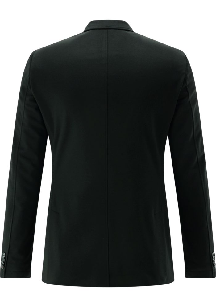 Cuba / Conn • Slim fit • 30.176J0 Black - Image 3