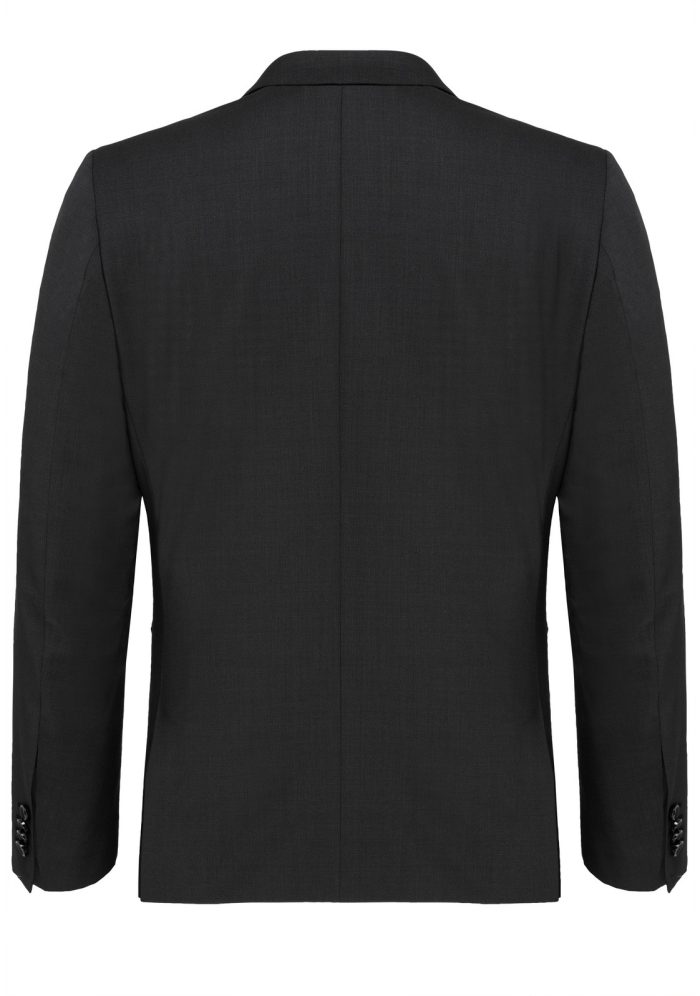 Ian / Ike • Super slim fit • 70.128S0 Black - Image 4