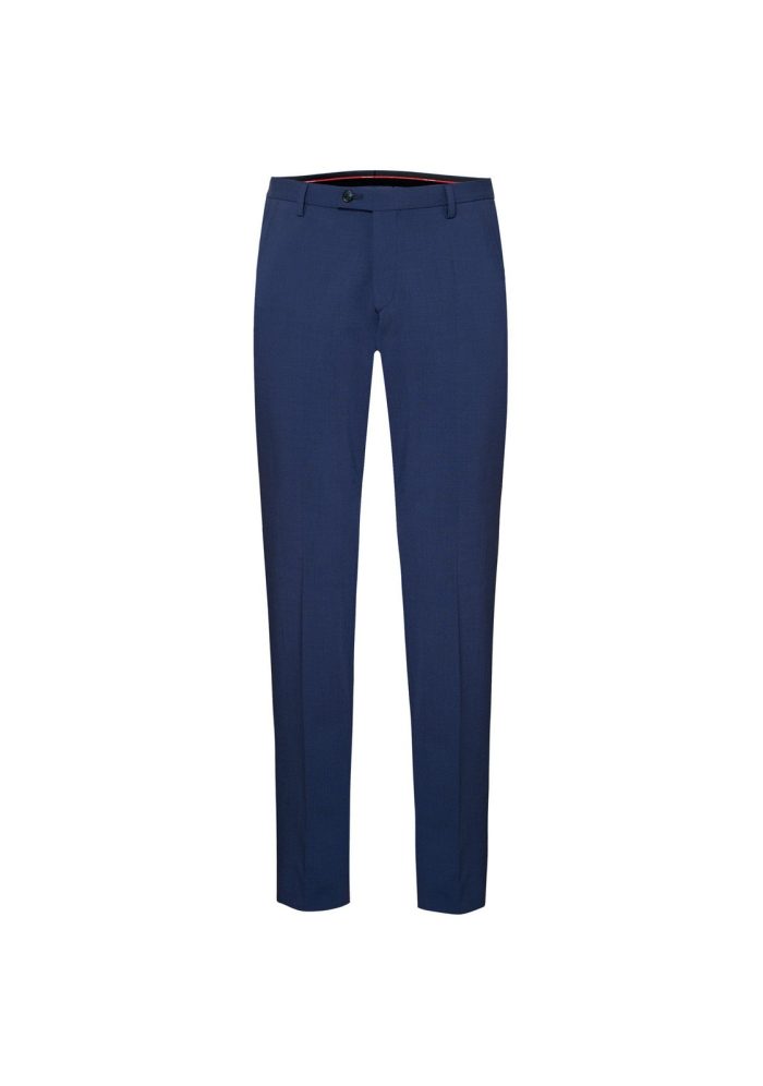 Cedric trouser • Slim fit • 90.148S0 433063 Blue