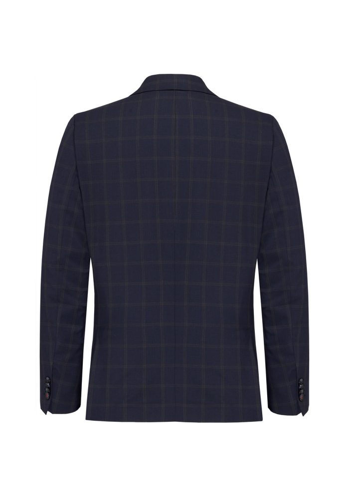Ian / Ike • Super slim fit • 70.128S0 Dark blue - Image 3