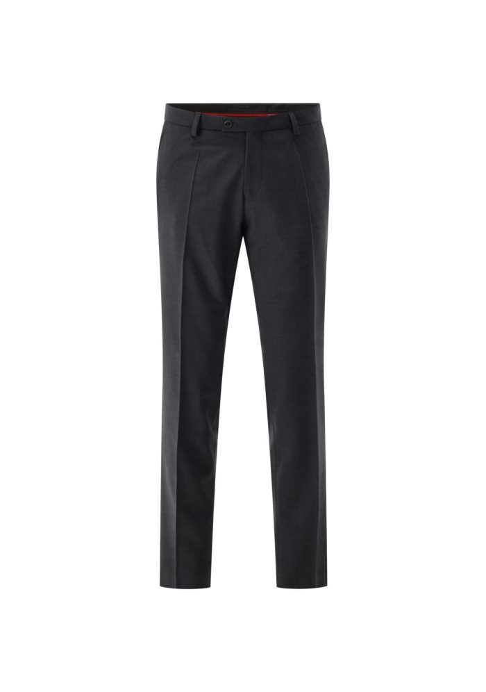 Cedric trouser • Slim fit • 90.150S1 / 433063 Dark grey