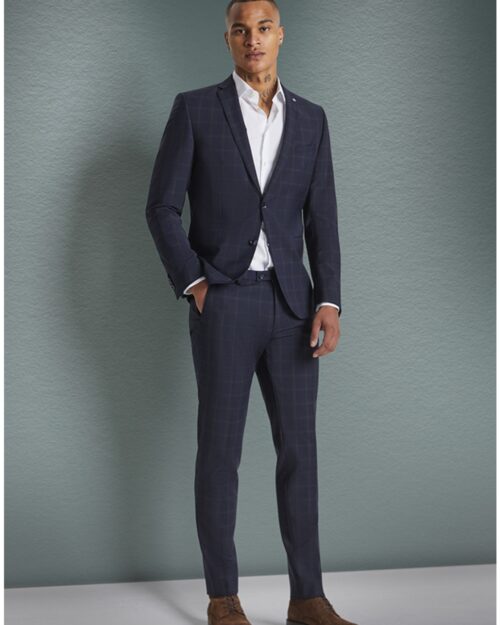 Ian / Ike • Super slim fit • 70.128S0 Dark blue