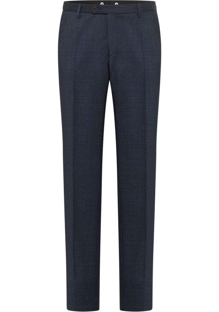 Pascal trouser • Slim fit • 10.158S0 / 423832 blue