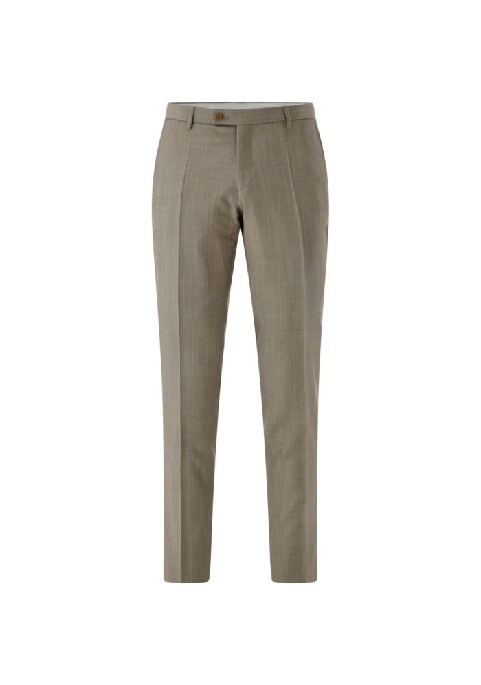 Pascal trouser • Slim fit • 10.158S0 / 423832 Beige