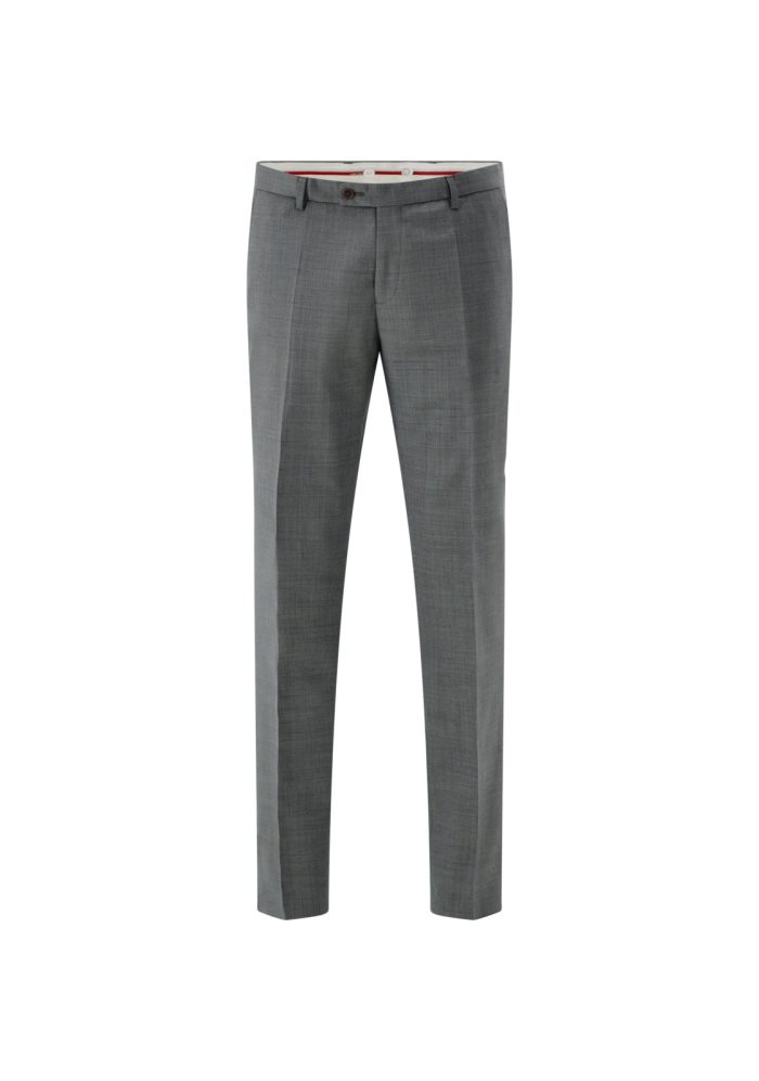Pascal trouser • Slim fit • 10.158S0 / 423832 Green