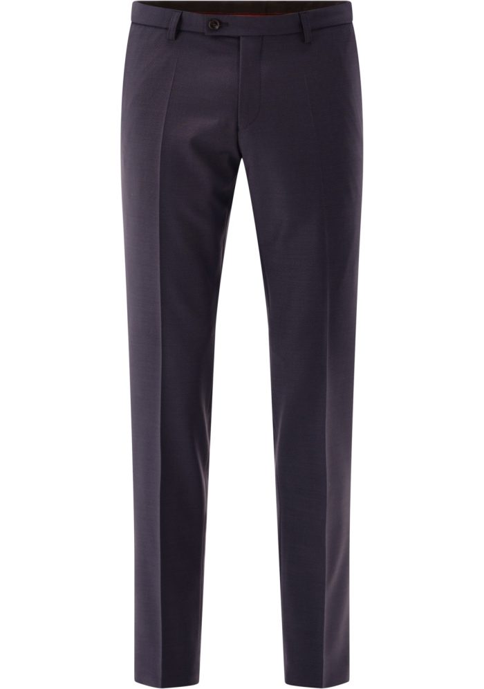 Archiebald trouser • Tailored fit • 20-169S1 / 433053 Blue