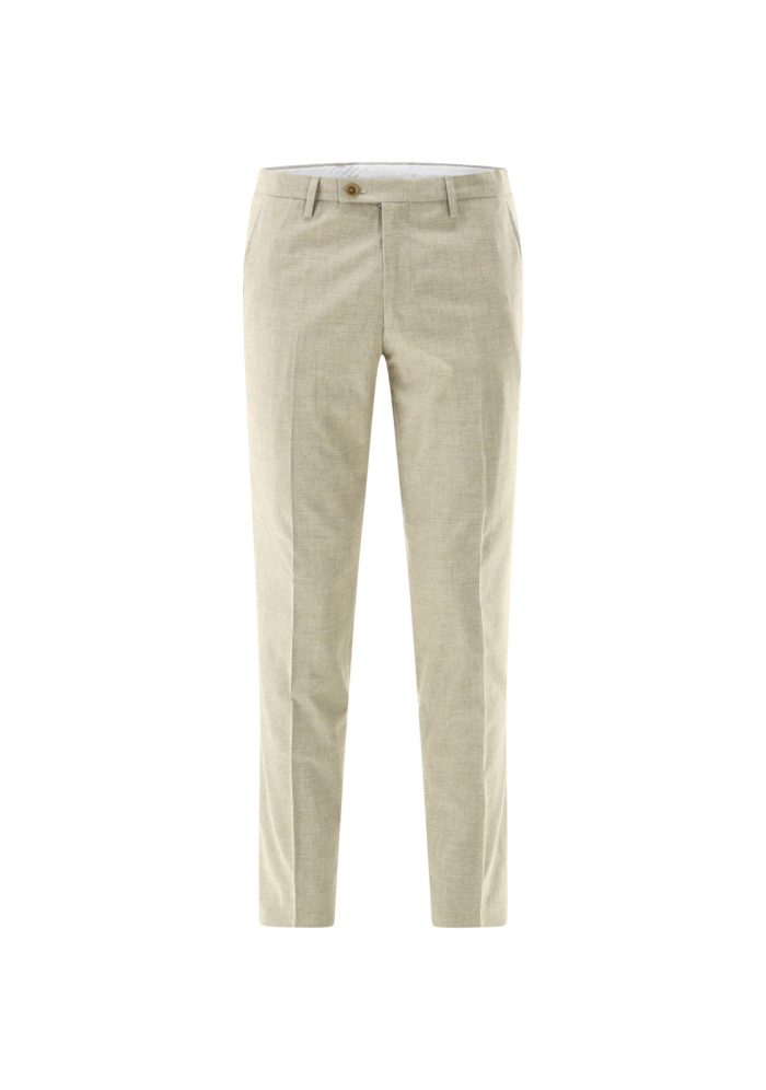 Paco trouser • Slim fit • 20.170S0 / 43113 Beige