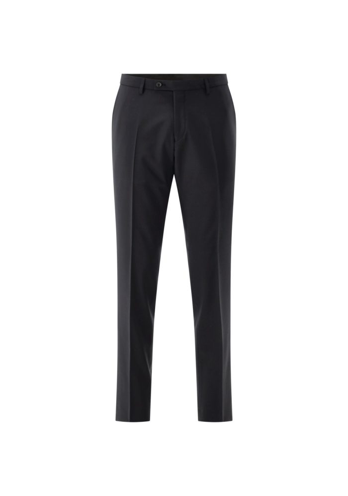 Archiebald trouser • Tailored fit • 70-128S0 / 431073 Black