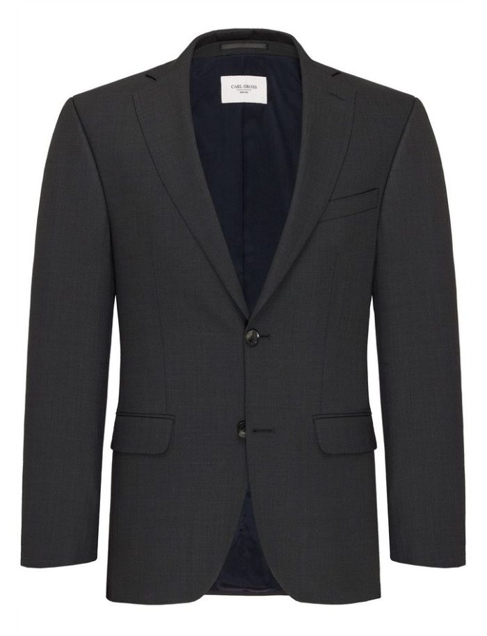 Shane / Sven • Modern fit • 00.071S0 Brown