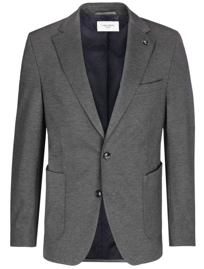 Franko / Fenn • Sharp fit • 00.073J0 Grey