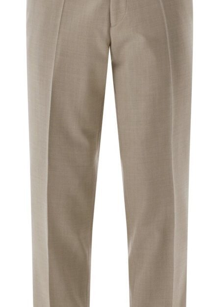 Sendrik trouser • Modern fit • 20.082S0 / 33968 Cream