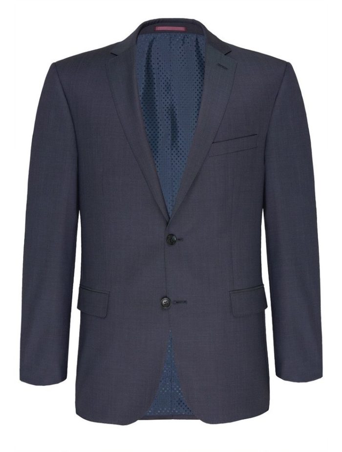 Shane / Sascha • Modern fit • 70.060N0 Blue