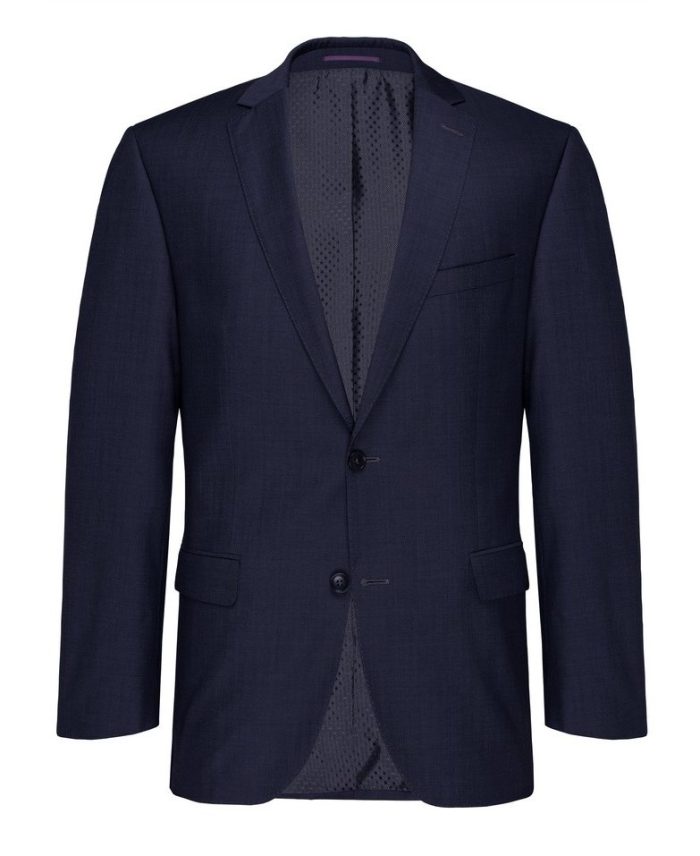 Shane / Sascha • Modern fit • 70.060N0 Navy