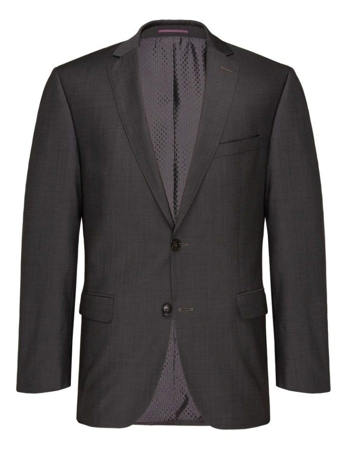 Shane / Sascha • Modern fit • 70.060N0 Grey/brown