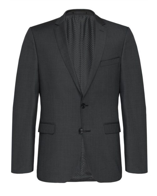 Shane / Sascha • Modern fit • 70.062S0 Dark grey/green