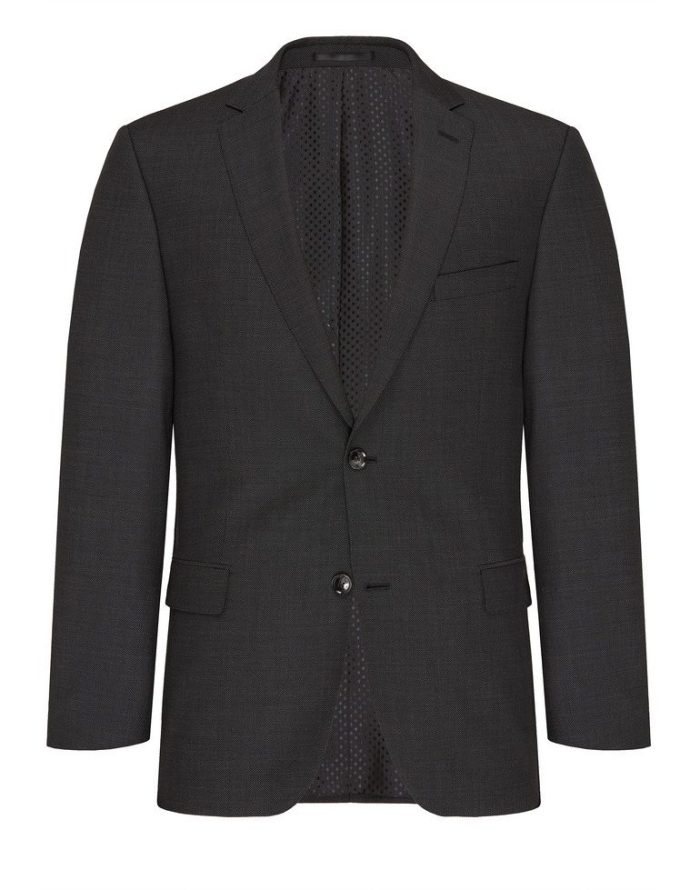 Simpson / Sven • Modern fit • 90.068N1 Charcoal